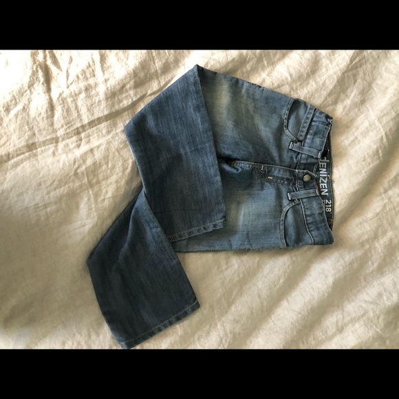 Designer Boys Jeans - Picture 2 of 6